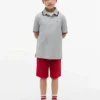 Polo Tommy Wicking per bambini