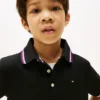 Polo Tommy Wicking per bambini