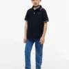 Polo Tommy Wicking per bambini