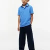Polo Tommy Wicking per bambini