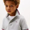 Polo Tommy Wicking per bambini