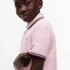 Polo Tommy Wicking per bambini
