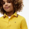 Polo Tommy Wicking per bambini