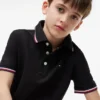 Polo Tommy Wicking per bambini