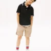 Polo Tommy Wicking per bambini