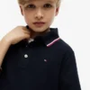 Polo Tommy Wicking per bambini