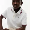 Polo Tommy Wicking per bambini