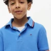 Polo Tommy Wicking per bambini