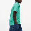 Polo Tommy Wicking per bambini