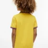 Polo Tommy Wicking per bambini