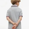 Polo Tommy Wicking per bambini