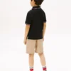 Polo Tommy Wicking per bambini