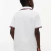 Polo Tommy Wicking per bambini