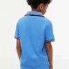 Polo Tommy Wicking per bambini