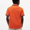 Polo Tommy Wicking per bambini