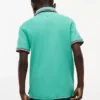 Polo Tommy Wicking per bambini