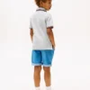 Polo Tommy Wicking per bambini