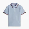Polo Tommy Wicking per bambini