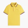 Polo Tommy Wicking per bambini