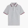 Polo Tommy Wicking per bambini