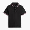 Polo Tommy Wicking per bambini
