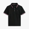 Polo Tommy Wicking per bambini
