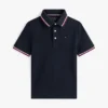 Polo Tommy Wicking per bambini