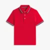 Polo Tommy Wicking per bambini