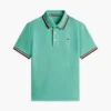 Polo Tommy Wicking per bambini