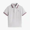 Polo Tommy Wicking per bambini