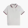 Polo Tommy Wicking per bambini