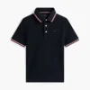 Polo Tommy Wicking per bambini