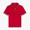 Polo Tommy Wicking per bambini