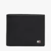 Portacarte di credito mini con emblema bandiera Portacarte di credito mini con emblema bandiera