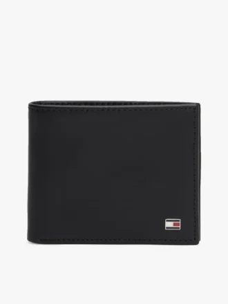 Portacarte di credito mini con emblema bandiera