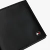 Portacarte di credito mini con emblema bandiera Portacarte di credito mini con emblema bandiera