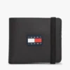 Portacarte e portamonete Tommy Jeans in tessuto ripstop Portacarte e portamonete Tommy Jeans in tessuto ripstop