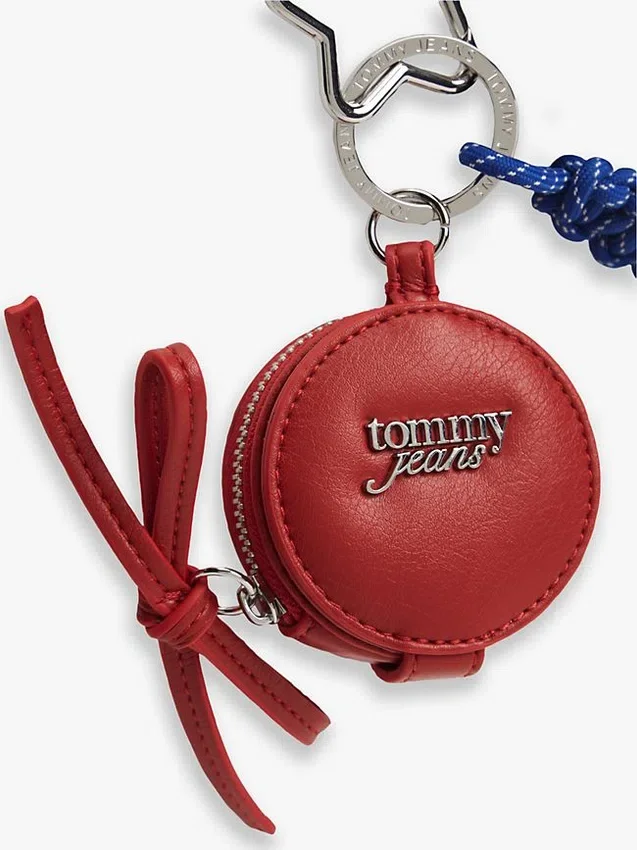 Portamonete Tommy Jeans Portamonete Tommy Jeans
