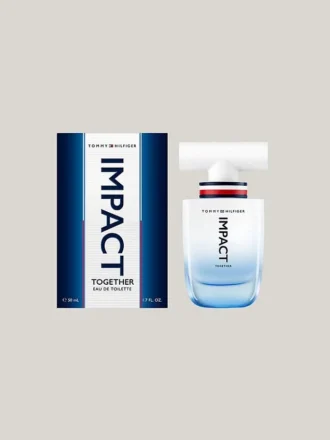 Profumi Impact Together 1,7 oz