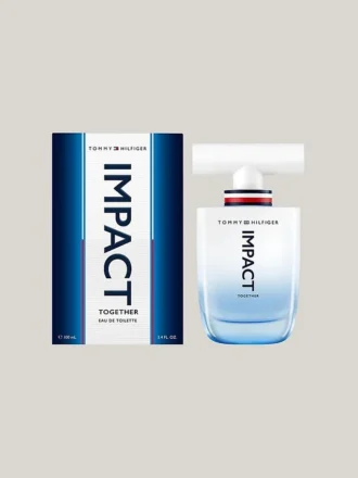 Profumi Impact Together 3,4 oz
