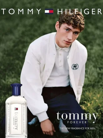 Profumi Tommy Forever 3,4 oz