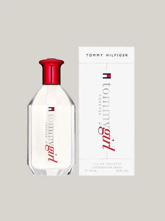 Profumi Tommy Girl Forever 3,4 oz