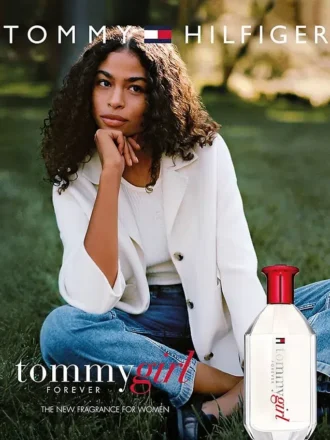 Profumi Tommy Girl Forever 3,4 oz