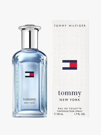 Profumi Tommy New York 1,7 oz