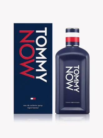 Profumi Tommy Now for Men 3,4 oz