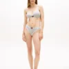 Reggiseno a triangolo imbottito senza ferretto Reggiseno a triangolo imbottito senza ferretto