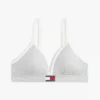 Reggiseno a triangolo imbottito senza ferretto Reggiseno a triangolo imbottito senza ferretto
