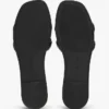 Sandalo in pelle con TH Monogram Sandalo in pelle con TH Monogram