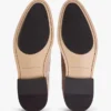 Scarpa Derby in pelle scamosciata Scarpa Derby in pelle scamosciata