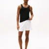 Set da 3 canotte classiche in cotone Set da 3 canotte classiche in cotone